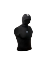 SCUBAPRO EVERFLEX YULEX® 2MM HOODED VEST