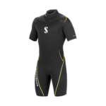 SCUBAPRO DEFINITION SHORTY 2.5MM, MEN