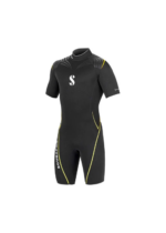 SCUBAPRO DEFINITION SHORTY 2.5MM, MEN