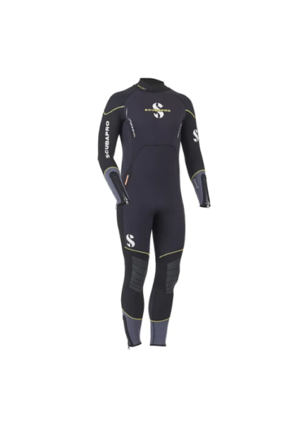 SCUBAPRO SPORT 5MM, MEN