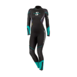 SCUBAPRO SPORT 5MM, WOMEN