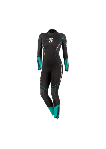 SCUBAPRO SPORT 5MM, WOMEN
