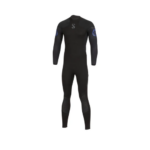 SCUBAPRO ONEFLEX 3MM BACK ZIP, MEN