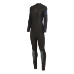 SCUBAPRO ONEFLEX 5MM BACK ZIP, WOMEN