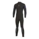 SCUBAPRO ONEFLEX 5MM BACK ZIP, MEN