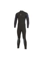 SCUBAPRO ONEFLEX 5MM BACK ZIP, MEN