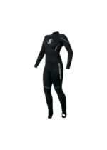 SCUBAPRO SPORT STEAMER 0.5MM, WOMEN