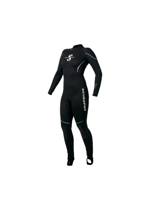 1 SCUBAPRO SPORT STEAMER 0.5MM, WOMEN - Image 1