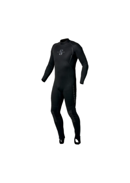 SCUBAPRO SPORT STEAMER 0.5MM, MEN