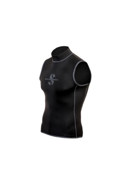 SCUBAPRO SPORT 2MM - HOODLESS VEST