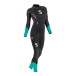 SCUBAPRO SPORT 3MM, WOMEN