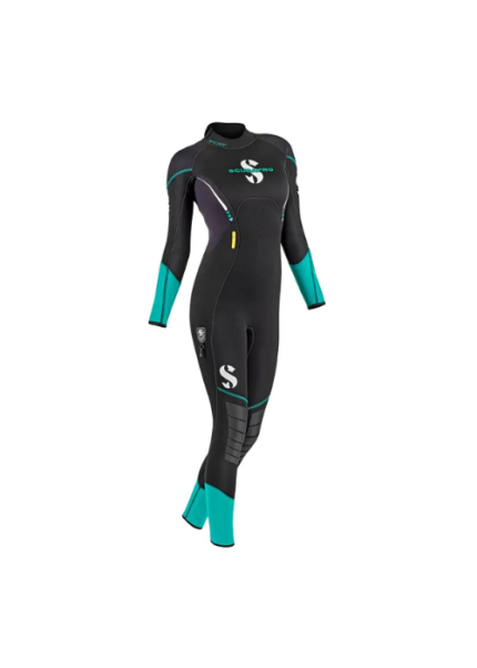 SCUBAPRO SPORT 3MM, WOMEN