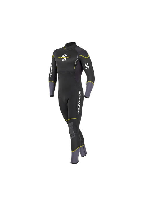 1 SCUBAPRO SPORT 3MM, MEN - Image 1