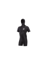 SCUBAPRO HYBRID VEST 6MM, MEN
