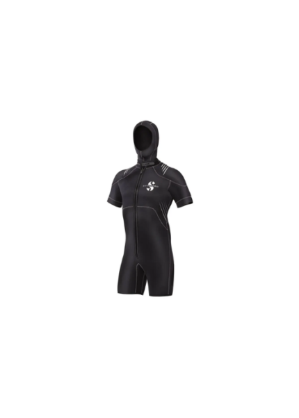 SCUBAPRO HYBRID VEST 6MM, MEN