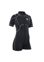 SCUBAPRO HYBRID VEST 6MM, WOMEN