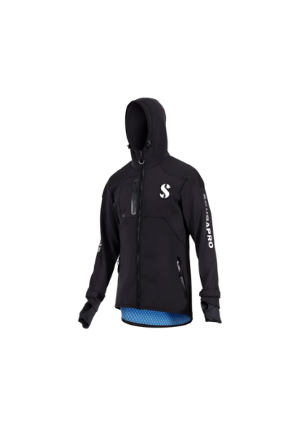 SCUBAPRO BOAT COAT, MEN