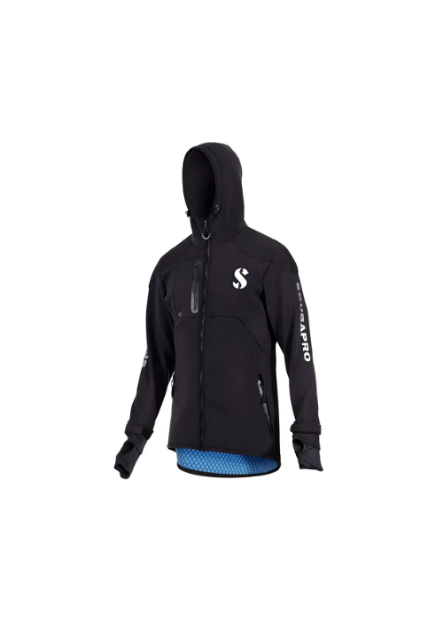 1 SCUBAPRO BOAT COAT, MEN - Image 1