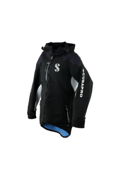 SCUBAPRO BOAT COAT, WOMEN