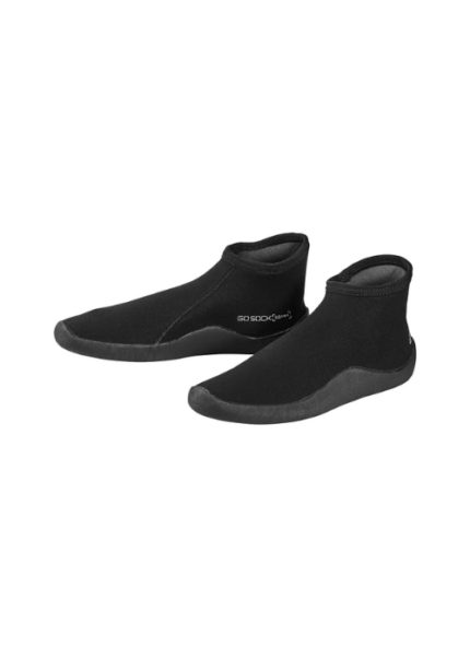 SCUBAPRO GO SOCKS 3MM