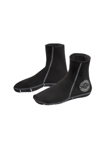 SCUBAPRO HYBRID SOCKS 2.5MM