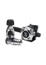 SCUBAPRO MK25 EVO / A700 Regulator System