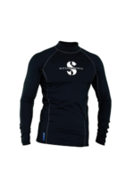 SCUBAPRO T-FLEX - UPF 80 MEN'S RASH GUARD