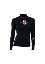 SCUBAPRO T-FLEX - UPF 80 WOMEN'S RASH GUARD