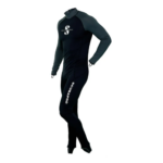 SCUBAPRO MEN'S GRAPHITE STEAMERS SUIT