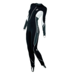 SCUBAPRO WOMEN’S GRAPHITE STEAMERS SUIT