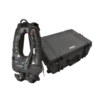 SCUBAPRO Rapid System (SRS) BCD with BPI & Dry Box