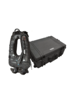 SCUBAPRO Rapid System (SRS) BCD with BPI & Dry Box