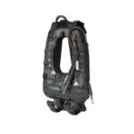 SCUBAPRO Rapid System (SRS) with BPI