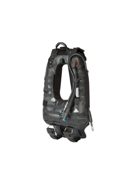 SCUBAPRO Rapid System (SRS) with BPI