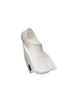 SCUBAPRO Modular Fin System Full Foot Pocket, White