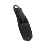 SCUBAPRO JET FIN, BLACK