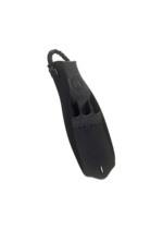 SCUBAPRO JET FIN, BLACK