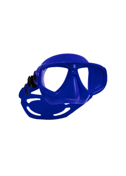 SCUBAPRO ZOOM LITE DIVE MASK