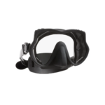 SCUBAPRO DEVIL DIVE MASK WITH EZ STRAP