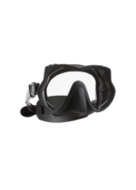 SCUBAPRO DEVIL DIVE MASK WITH EZ STRAP