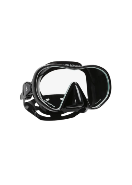 SCUBAPRO SOLO DIVE MASK