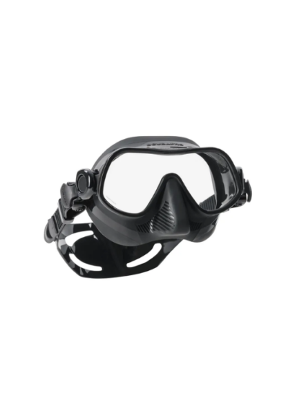 SCUBAPRO STEEL PRO DIVE MASK