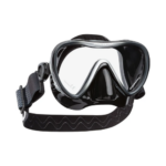 SCUBAPRO SYNERGY 2 TRUFIT DIVE MASK WITH COMFORT STRAP