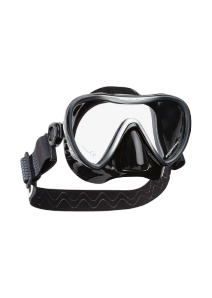 SCUBAPRO SYNERGY 2 TRUFIT DIVE MASK WITH COMFORT STRAP