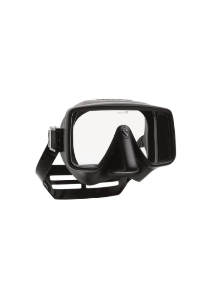 SCUBAPRO FRAMELESS GORILLA - SINGLE LENS DIVE MASKS