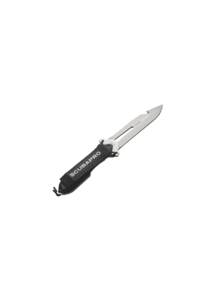 SCUBAPRO TK15 DIVE KNIFE