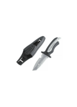 SCUBAPRO MAKO TITANIUM DIVE KNIFE