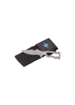 SCUBAPRO X-CUT DIVE KNIFE