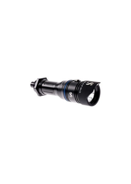 SCUBAPRO NOVA 1000R WITHOUT BATTERY & CHARGER