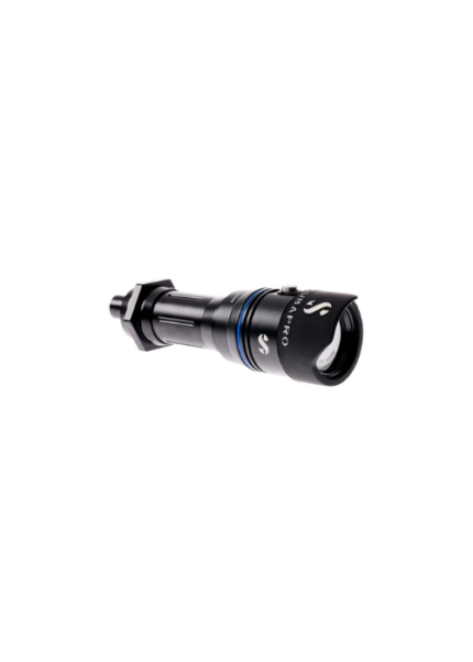 SCUBAPRO NOVA 1000R WIDE WITH BATTERY & CHARGER